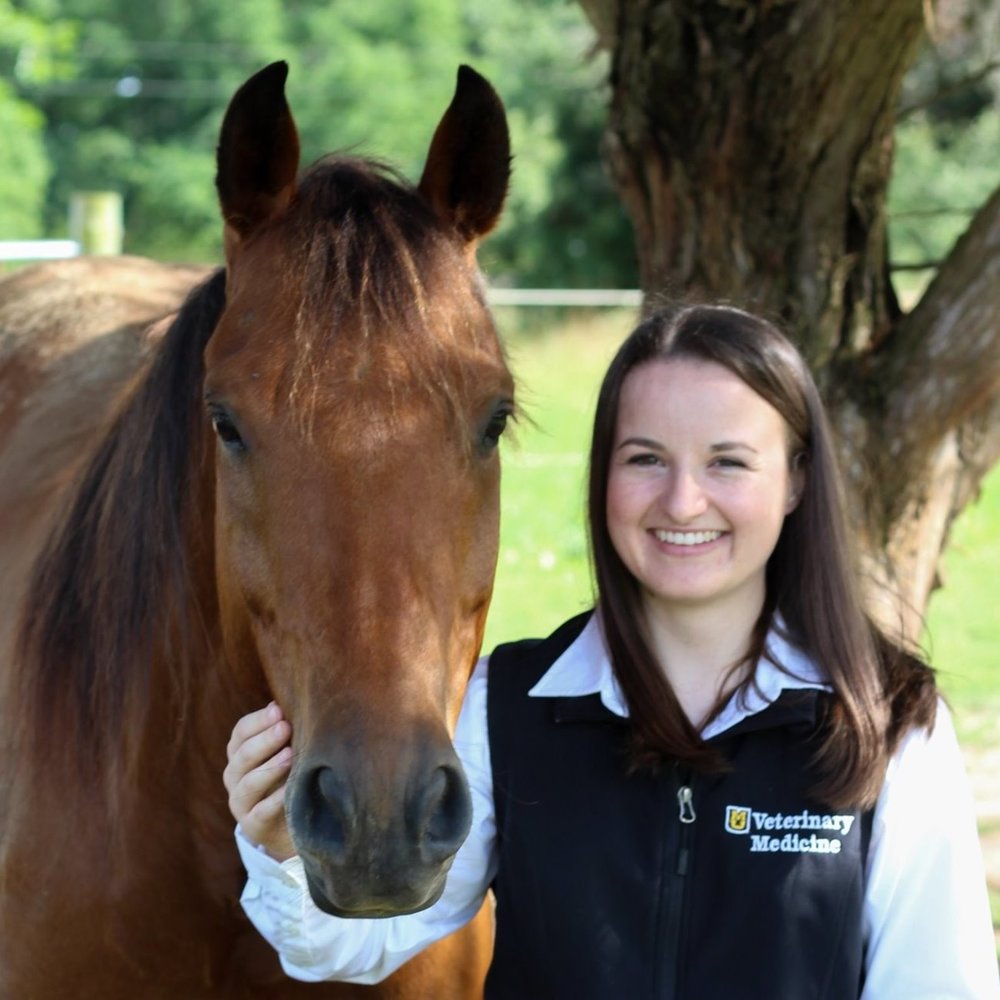 Meet your Posher, Sarah
